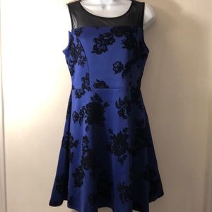 Holiday Dress